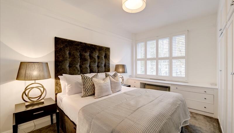 145 Fulham Road, London